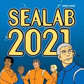 МорЛаб 2021